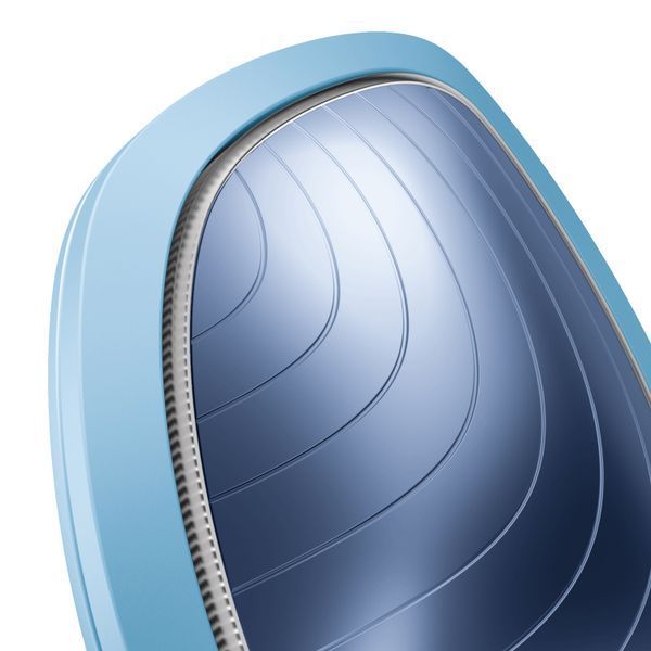 Ультразвуковая маска тепло и холод GESKE Sonic Warm & Cool Mask 9 в 1 aquamarine HB0105 фото