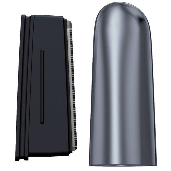 Тример GESKE Precision Trimmer 4в1 black HB0449 фото