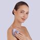 Щетка для тела GESKE Body Brush 4в1 purple HB0347 фото 4