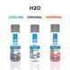 Змазка на водній основі JO H2O ORIGINAL (30 мл) оліїста і гладенька, рослинний гліцерин SO1446 фото 6