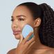 Ультразвуковая маска тепло и холод GESKE Sonic Warm & Cool Mask 9 в 1 aquamarine HB0105 фото 4
