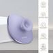 Щетка для тела GESKE Body Brush 4в1 purple HB0347 фото 3