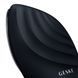 Электронная ультразвуковая щетка для лица GESKE Sonic Facial Brush 5в1 black HB0069 фото 5