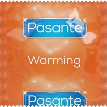 Pasante Warming PS15 фото