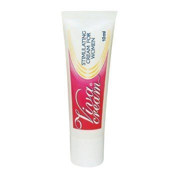 Стимулятор для клитора SwissNavy VivaCream 10 мл ST160 фото