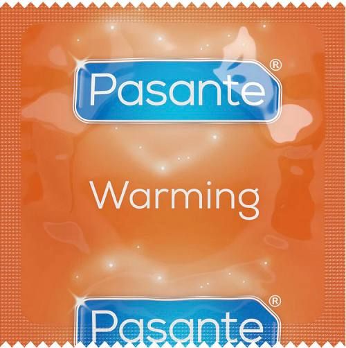 Pasante Warming PS15 фото