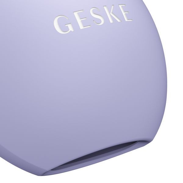 Устройство для увеличения объема губ GESKE Lip Volumizer&Booster 4в1 Small purple HB0217 фото
