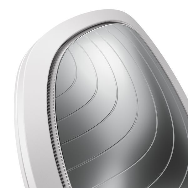 Ультразвуковая маска тепло и холод GESKE Sonic Warm & Cool Mask 9 в 1 white HB0106 фото