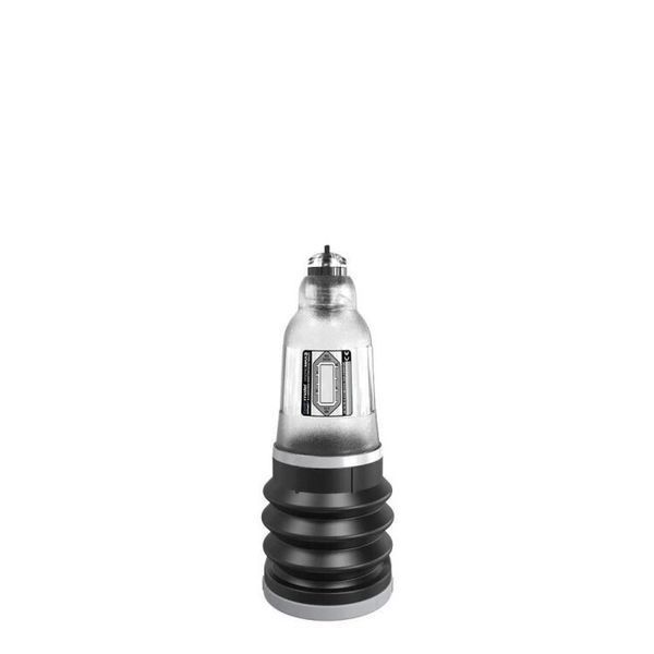 Гидропомпа Bathmate Hydromax 3 Clear, для члена длино до 7,5 см, диаметр до 4,5 см SX2297 фото