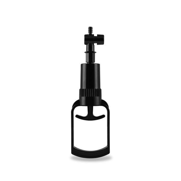 Вакуумна помпа  Maximizer Worx VX1 Power Pump, 20 см (прозорий) LT1 фото