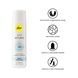 Лубрикант на водной основе pjur MED Natural glide 100 мл специально для сухой и чувствительной кожи PJ10850 фото 2