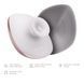 Щетка для тела GESKE Body Brush 4в1 starlight HB0348 фото 2