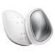 Ультразвуковая маска тепло и холод GESKE Sonic Warm & Cool Mask 9 в 1 white HB0106 фото 6