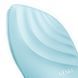 Электронная ультразвуковая щетка для лица GESKE Sonic Facial Brush 5в1 turtoise HB0070 фото 5