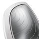 Ультразвуковая маска тепло и холод GESKE Sonic Warm & Cool Mask 9 в 1 white HB0106 фото 5