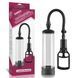 Вакуумна помпа  Maximizer Worx VX1 Power Pump, 20 см (прозорий) LT1 фото 1
