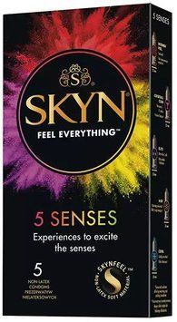 SKYN 5 Senses Collection SOS11883 фото