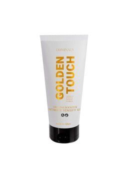 Збуджувальний гель для клітора Driminals Golden Touch Orgasm Booster 30 мл ST161 фото