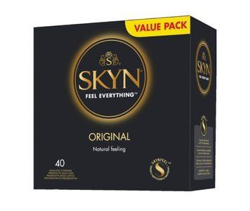 SKYN Original 40 шт SK91 фото
