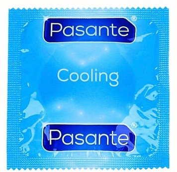 Pasante Cooling PS16 фото