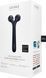 Электронный ультразвуковой ролик для лица GESKE Sonic Facial Roller 4в1 black HB0179 фото 8