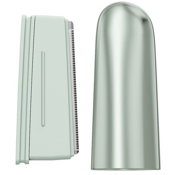 Тример GESKE Precision Trimmer 4в1 green HB0451 фото