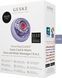 Массажер для лица и тела GESKE Sonic Cool&Warm Face and Body Massager 9в1 фиолетовый HB0281 фото 8
