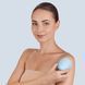 Ультразвуковая щетка для тела и интенсивный пилинг GESKE Sonic Body Brush&Intensive Exfoliator 7в1 aquamarine HB0351 фото 4