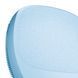 Ультразвуковая щетка для тела и интенсивный пилинг GESKE Sonic Body Brush&Intensive Exfoliator 7в1 aquamarine HB0351 фото 5