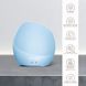 Ультразвуковая щетка для тела и интенсивный пилинг GESKE Sonic Body Brush&Intensive Exfoliator 7в1 aquamarine HB0351 фото 3