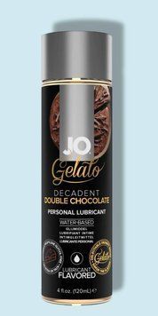 System JO GELATO Double Chocolate (120 мл) LB1135 фото