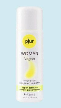 Pjur Woman Vegan 30 мл LB1049 фото