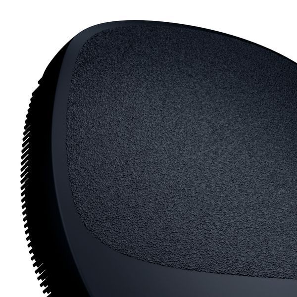 Ультразвуковая щетка для тела и интенсивный пилинг GESKE Sonic Body Brush&Intensive Exfoliator 7в1 black HB0352 фото