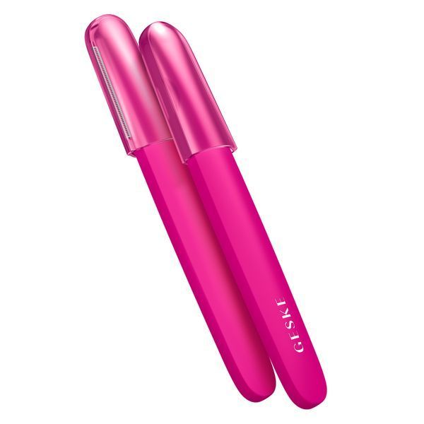 Тример GESKE Precision Trimmer 4в1 magenta HB0452 фото