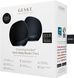 Ультразвуковая щетка для тела и интенсивный пилинг GESKE Sonic Body Brush&Intensive Exfoliator 7в1 black HB0352 фото 8