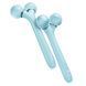 Электронный ультразвуковой ролик для лица GESKE Sonic Facial Roller 4в1 turquoise HB0180 фото 6