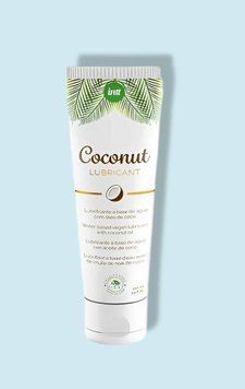 Intt Coconut (100 мл) LB1095 фото