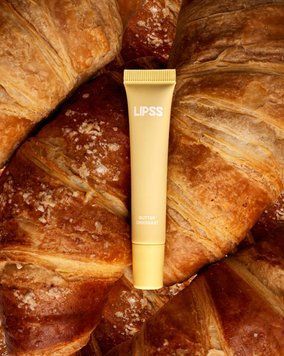 Блиск для губ Butter Croissant, 8 мл 4820276880511 фото
