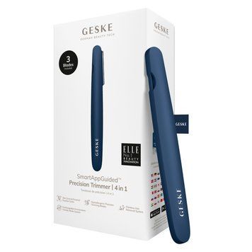 Тример GESKE Precision Trimmer 4в1 midnight HB0453 фото