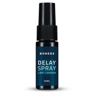 Пролонгатор Boners Delay Spray ST68 фото