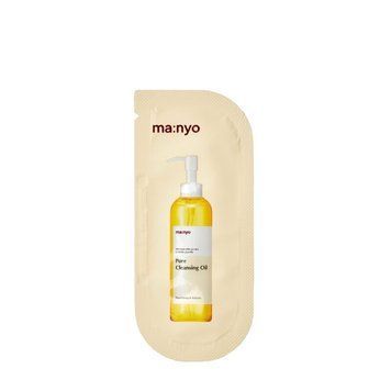 Тестер масла гидрофильного универсального Manyo Pure Cleansing Oil 2 мл 000002285 фото