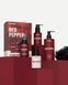Парфюмированный набор косметики для мужчин Red Pepper Perfumed Men&rsquo;s Essentials Set Mr.SCRUBBER. 1641 фото 2