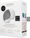 Электронная ультразвуковая щетка для лица GESKE Sonic Facial Brush 5в1 white HB0073 фото 8