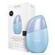 Массажер для лица GESKE Cool&Warm Eye and Face Massager 7в1 aquamarine HB0285 фото 1