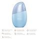 Массажер для лица GESKE Cool&Warm Eye and Face Massager 7в1 aquamarine HB0285 фото 2