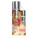 Комплект лубрикантів System JO GWP - Peaches & Cream - Peachy Lips 120 мл & H2O Vanilla 30 мл SO6771 фото 2