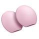 Пристрій для збільшення обʼєму губ GESKE Lip Volumizer&Booster 4в1 Small pink HB0220 фото 6