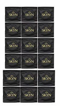 Набір-вигода : Skyn Original - 18 штук SK94 фото