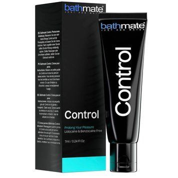 Пролонгатор Bathmate Control 7 мл ST69 фото