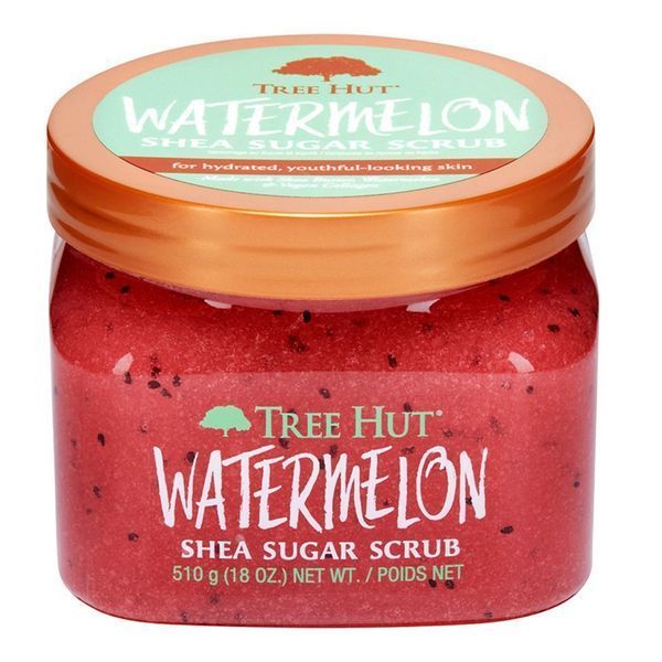 Скраб для тела Tree Hut Watermelon Sugar Scrub 510g 075371002830 фото